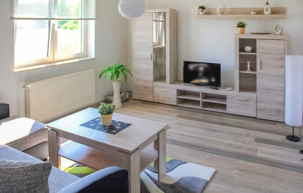 Domy wakacyjne - Mirow , Niemcy - DZV483 3