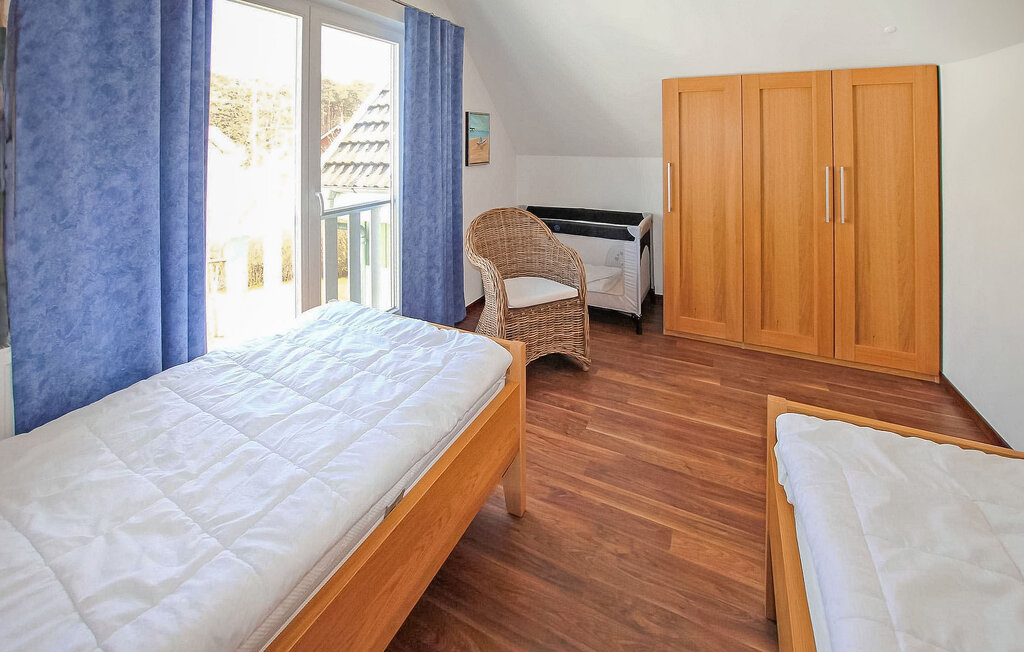 Domy wakacyjne - Ostseebad Breege , Niemcy - DZV485 12