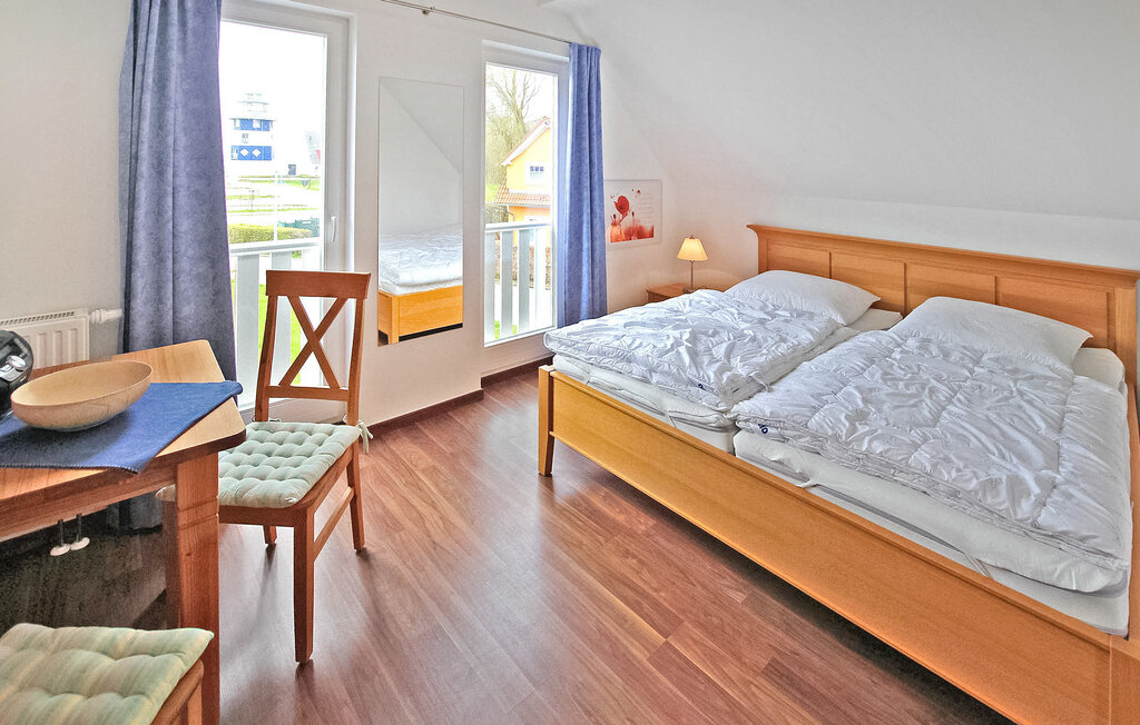 Domy wakacyjne - Ostseebad Breege , Niemcy - DZV485 13