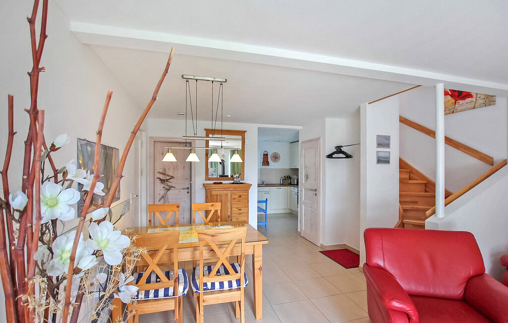 Domy wakacyjne - Ostseebad Breege , Niemcy - DZV485 3