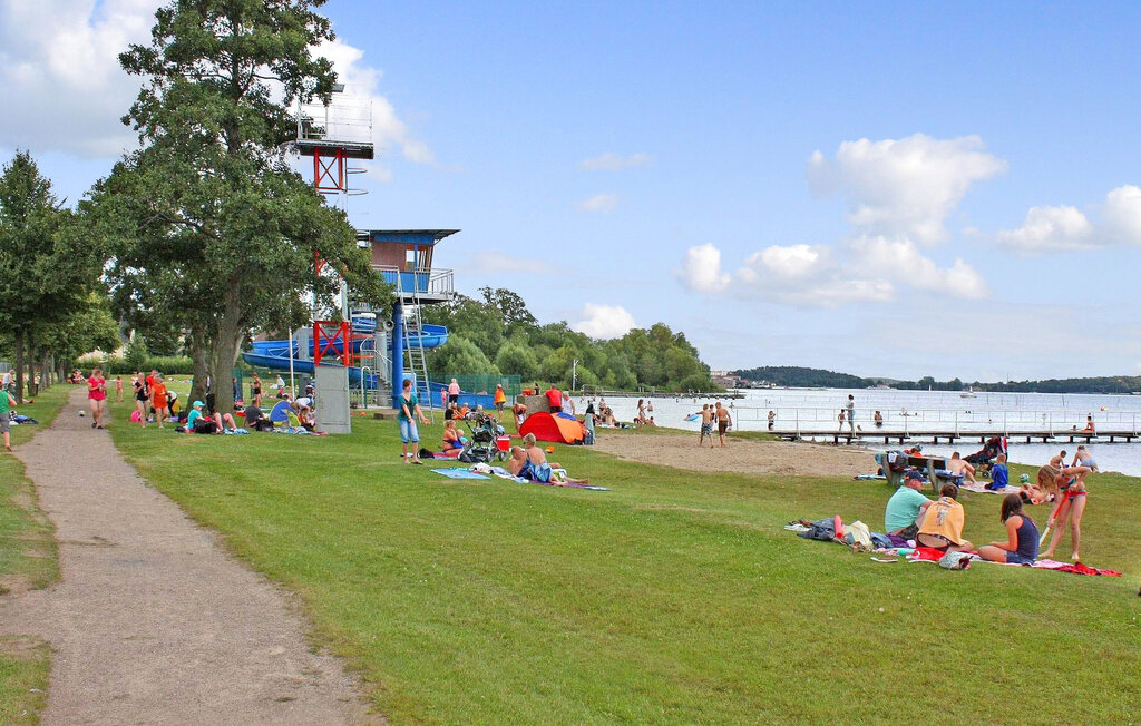 Ferienhaus - Waren (Müritz) , Deutschland - DZV494 13