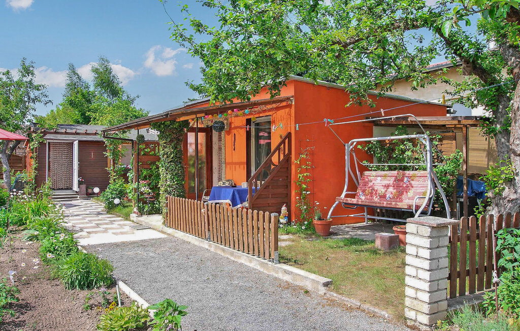 Ferienhaus - Waren (Müritz) , Deutschland - DZV494 11