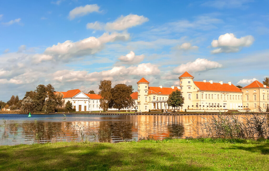Semesterlägenhet - Rheinsberg , Tyskland - DZV504 15