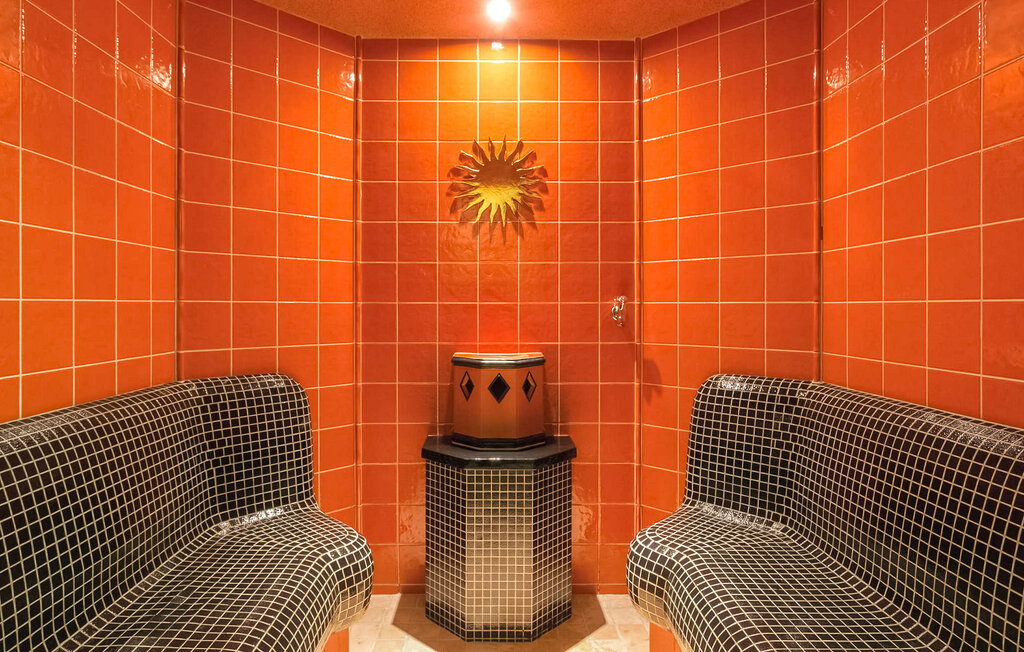 Semesterlägenhet - Rheinsberg , Tyskland - DZV504 8