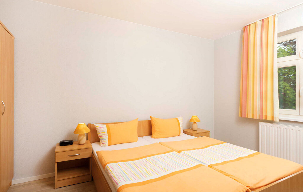 Semesterlägenhet - Rheinsberg , Tyskland - DZV504 6