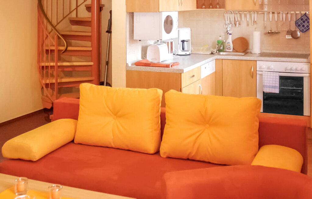 Semesterlägenhet - Rheinsberg , Tyskland - DZV504 5