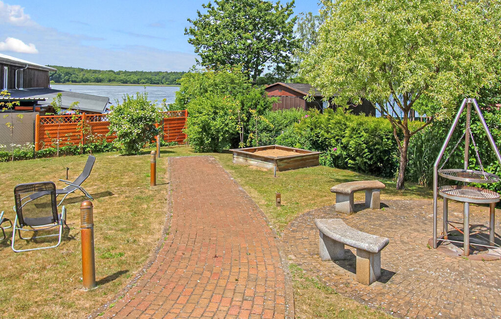 Semesterlägenhet - Rheinsberg , Tyskland - DZV504 14