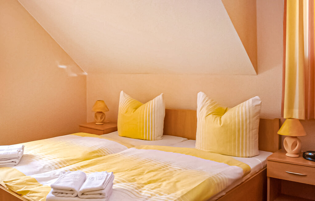 Apartment - Rheinsberg , Germany - DZV505 5