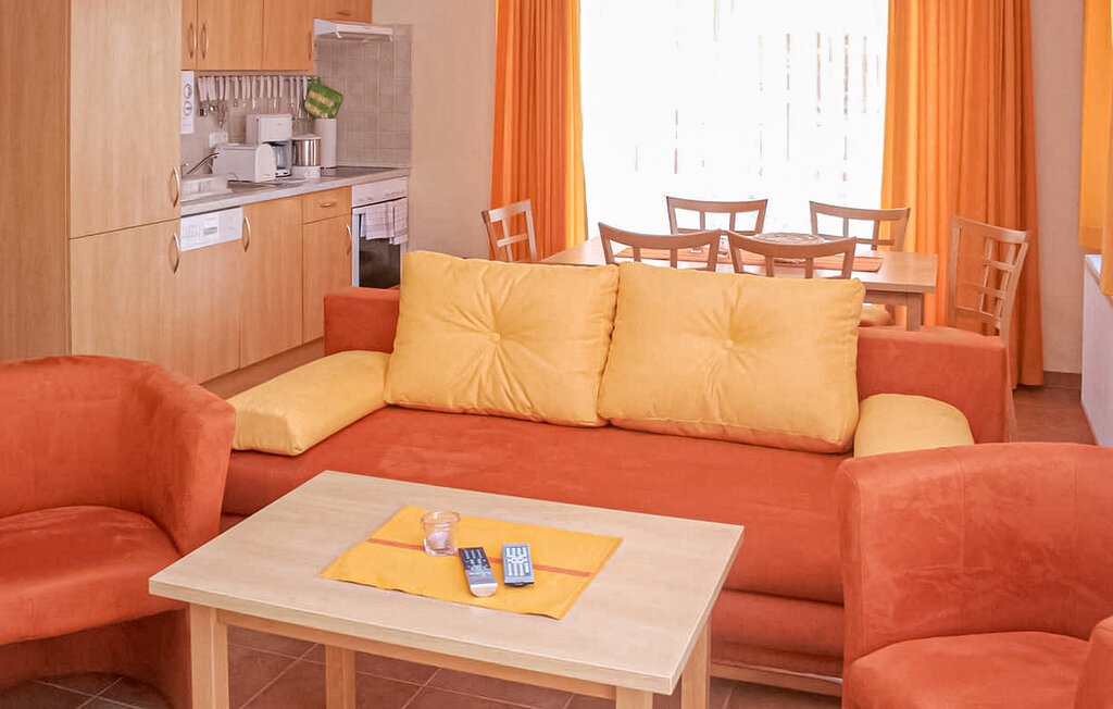 Apartment - Rheinsberg , Germany - DZV505 3