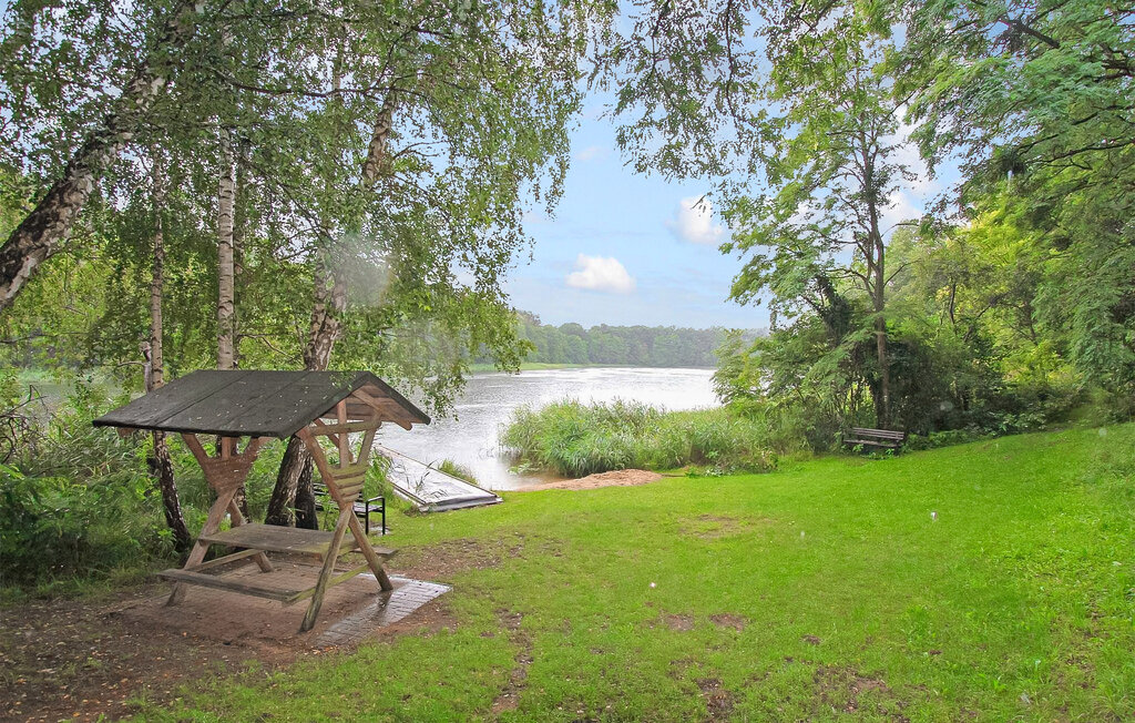 Semesterhus - Röddelin , Tyskland - DZV508 2