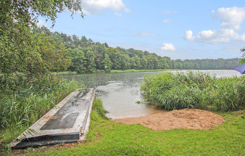 Semesterhus - Röddelin , Tyskland - DZV508 13