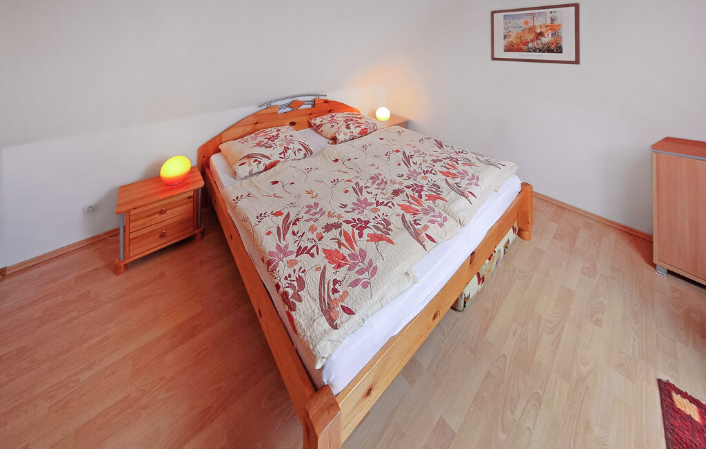 Semesterhus - Röddelin , Tyskland - DZV508 6