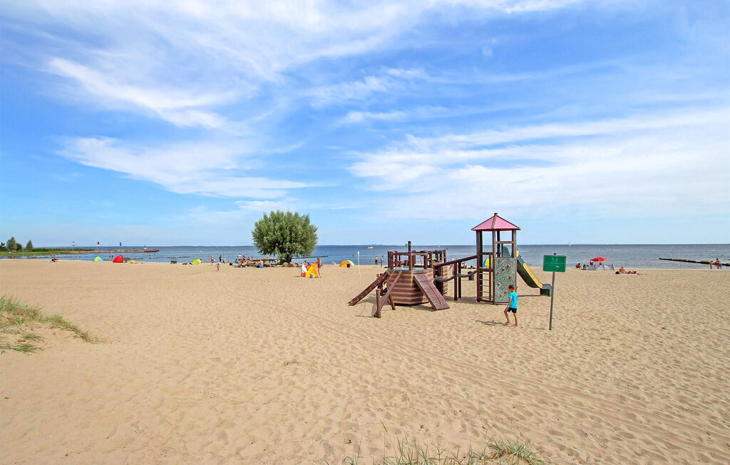 Semesterlägenhet - Ueckermünde (Seebad) , Tyskland - DZV517 13