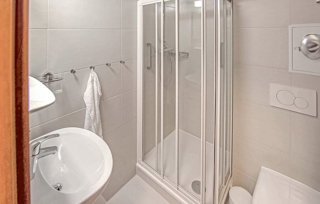 Semesterlägenhet - Ueckermünde (Seebad) , Tyskland - DZV517 8