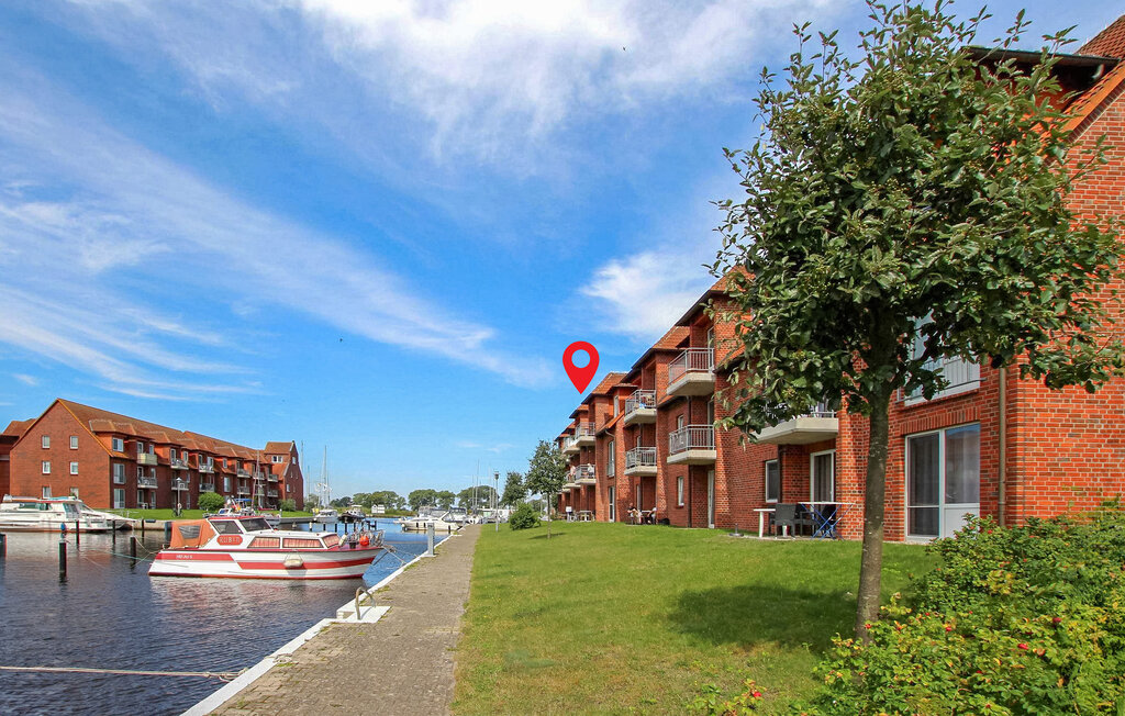 Semesterlägenhet - Ueckermünde (Seebad) , Tyskland - DZV517 10