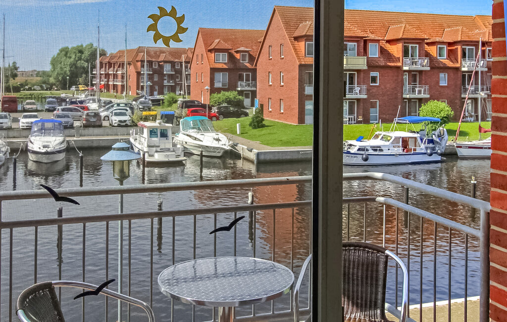 Semesterlägenhet - Ueckermünde (Seebad) , Tyskland - DZV517 11