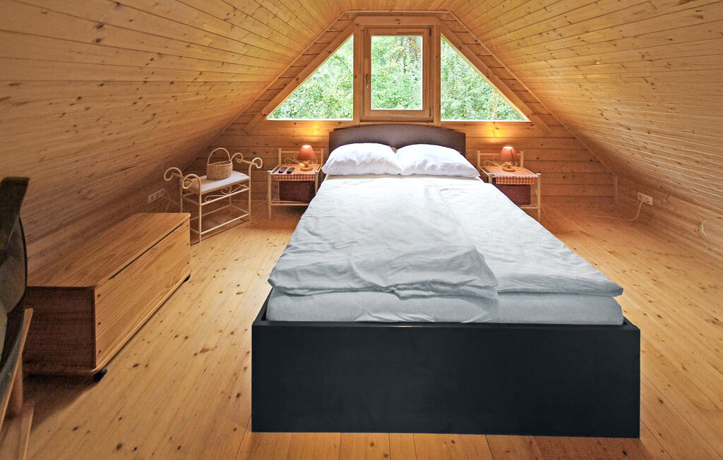 Kuća-za-odmor - Bartelshagen II , Njemačka - DZV523 7