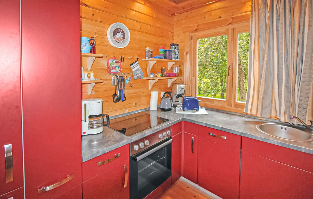 Kuća-za-odmor - Bartelshagen II , Njemačka - DZV523 5