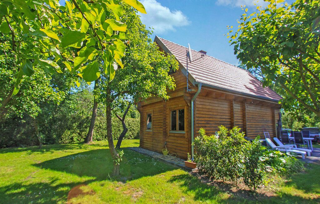 Kuća-za-odmor - Bartelshagen II , Njemačka - DZV523 11