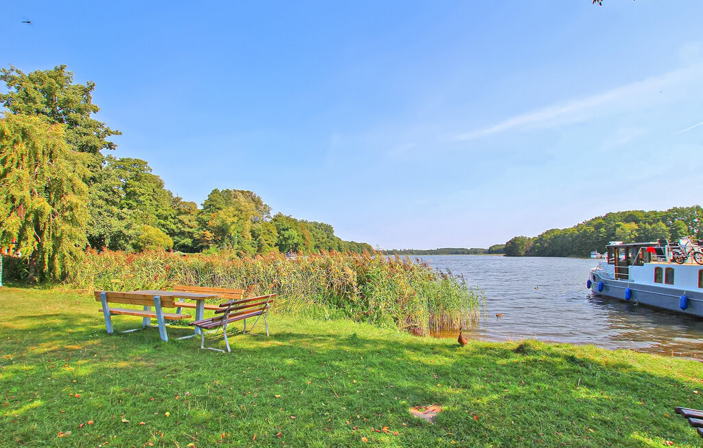 
Holiday rental - Rheinsberg OT Kleinzerlang , Germany - DZV525 20