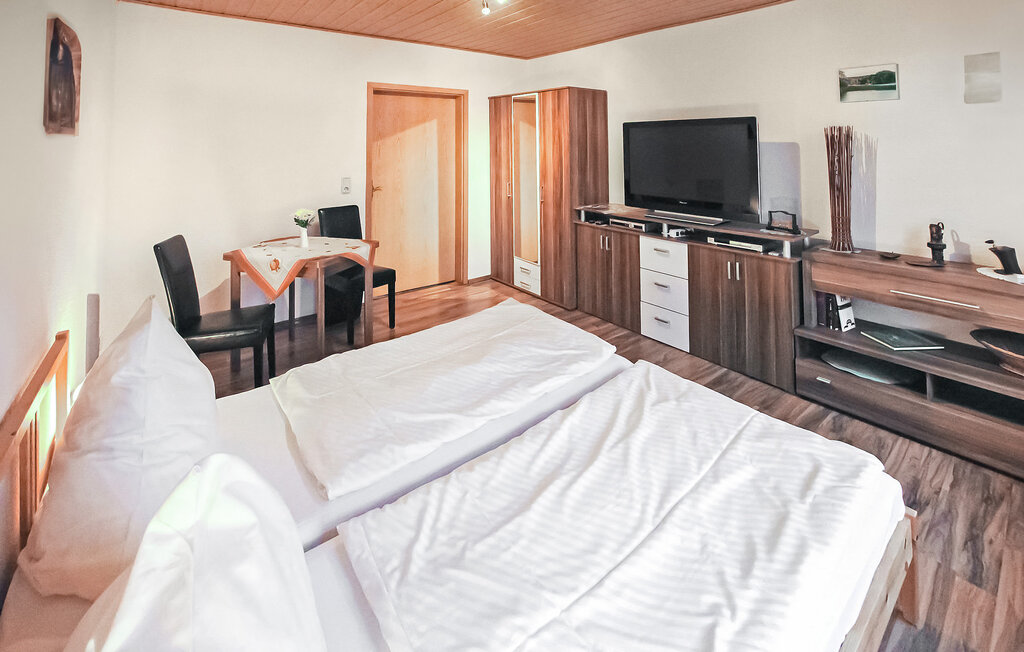 
Holiday rental - Rheinsberg OT Kleinzerlang , Germany - DZV525 4