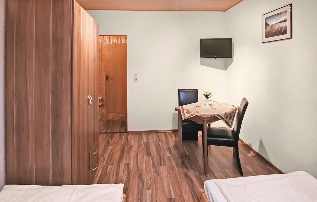 
Holiday rental - Rheinsberg OT Kleinzerlang , Germany - DZV525 8