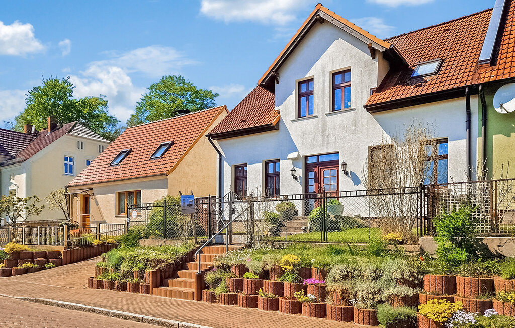 
Holiday rental - Rheinsberg OT Kleinzerlang , Germany - DZV525 10