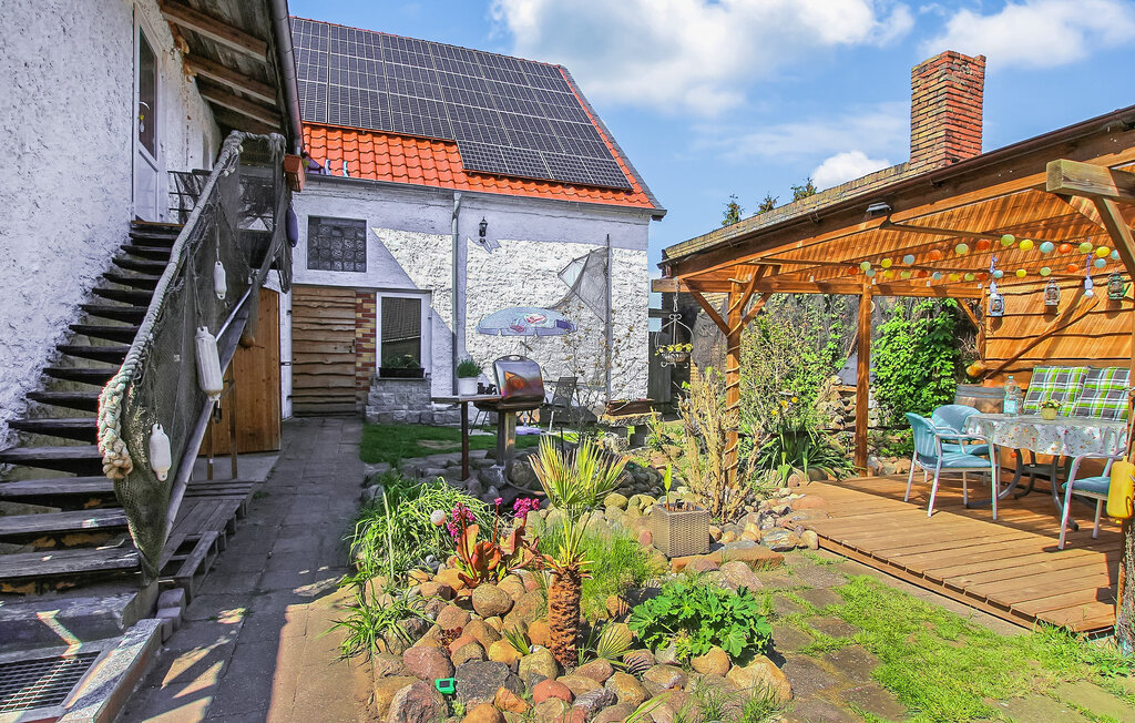 Semesterlägenhet - Rheinsberg OT Kleinzerlang , Tyskland - DZV526 12