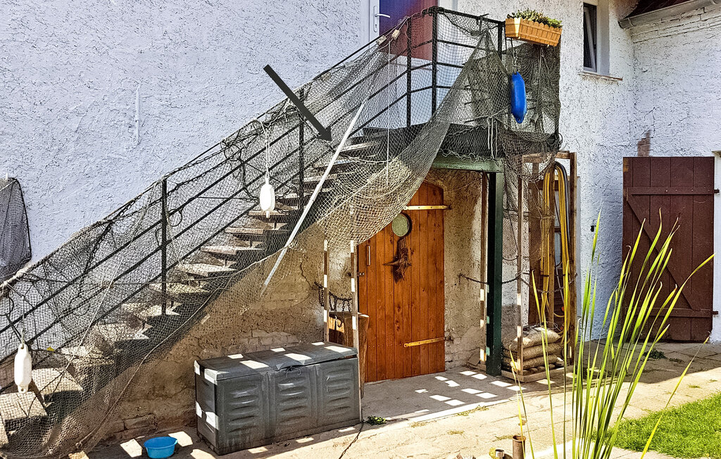 Semesterlägenhet - Rheinsberg OT Kleinzerlang , Tyskland - DZV526 13