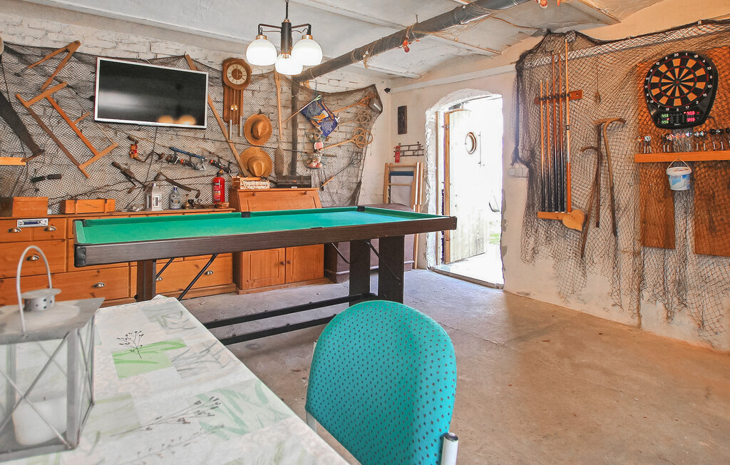 Semesterlägenhet - Rheinsberg OT Kleinzerlang , Tyskland - DZV526 6