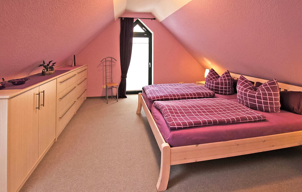 Ferienhaeuser - Feldberger Seenlandschaft , Deutschland - DZV530 10