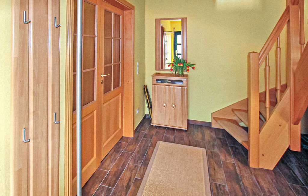 Ferienhaeuser - Feldberger Seenlandschaft , Deutschland - DZV530 7