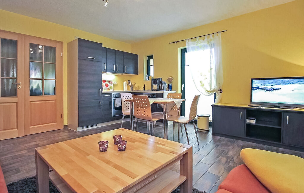 Ferienhaeuser - Feldberger Seenlandschaft , Deutschland - DZV530 4