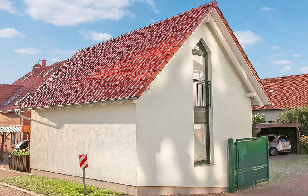 Ferienhaeuser - Feldberger Seenlandschaft , Deutschland - DZV530 8