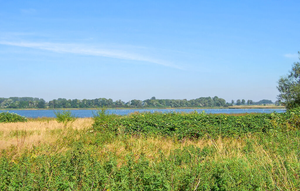 Feriehuse - Fuhlendorf , Tyskland - DZV531 14