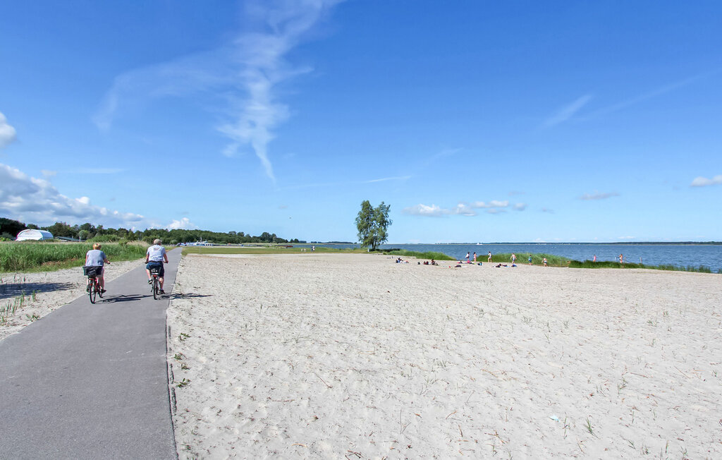 Feriehuse - Fuhlendorf , Tyskland - DZV531 15