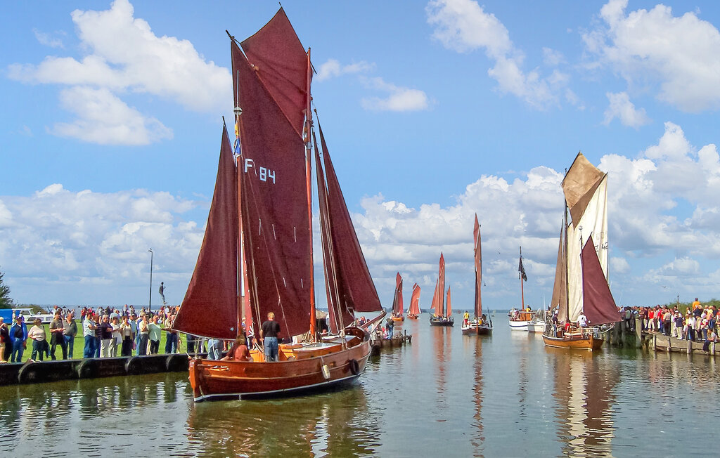 Feriehuse - Fuhlendorf , Tyskland - DZV531 16