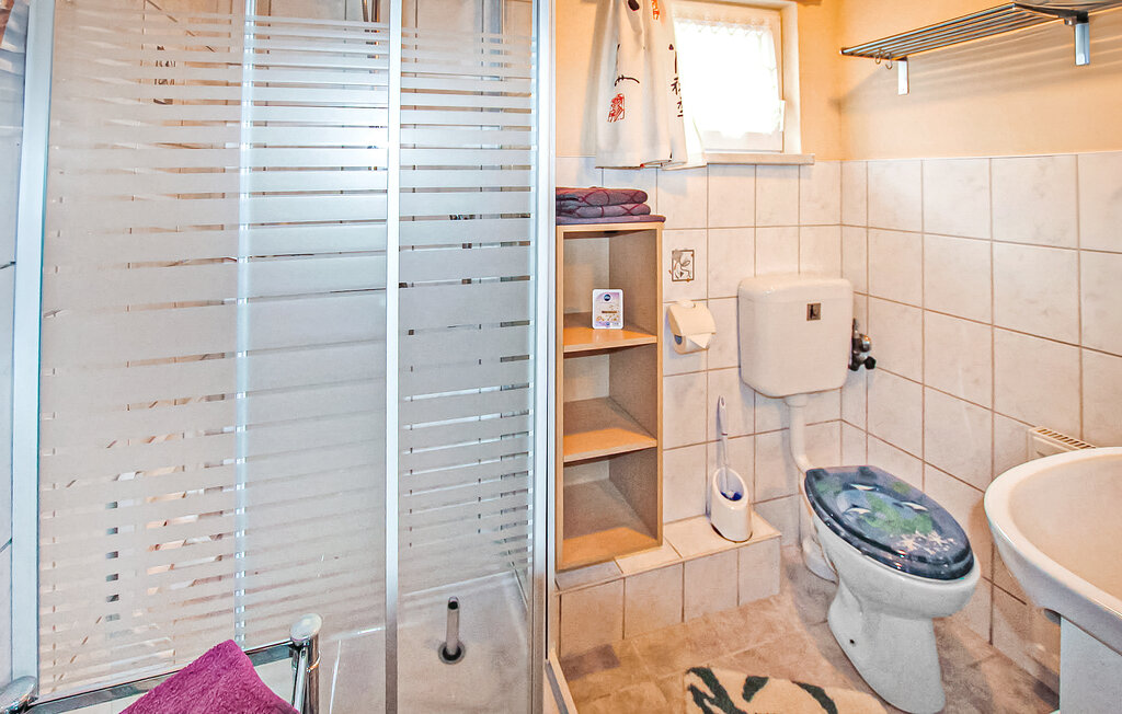 Feriehuse - Fuhlendorf , Tyskland - DZV531 11