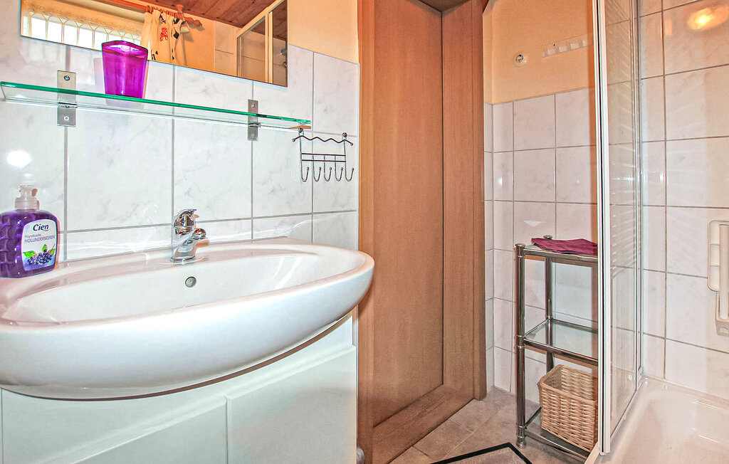 Feriehuse - Fuhlendorf , Tyskland - DZV531 12