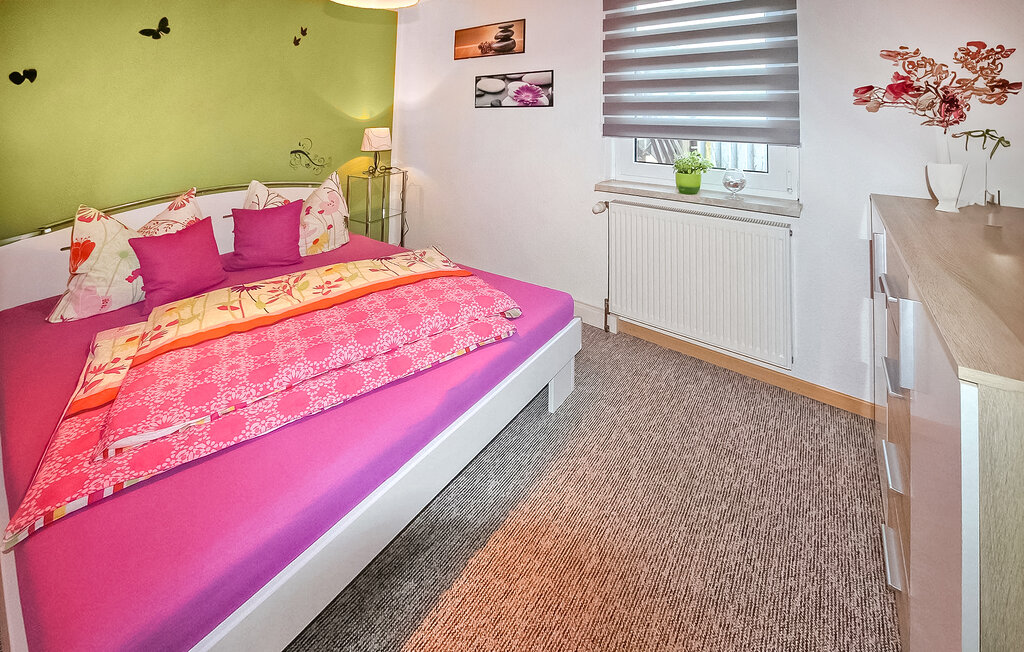 Feriehuse - Fuhlendorf , Tyskland - DZV531 8