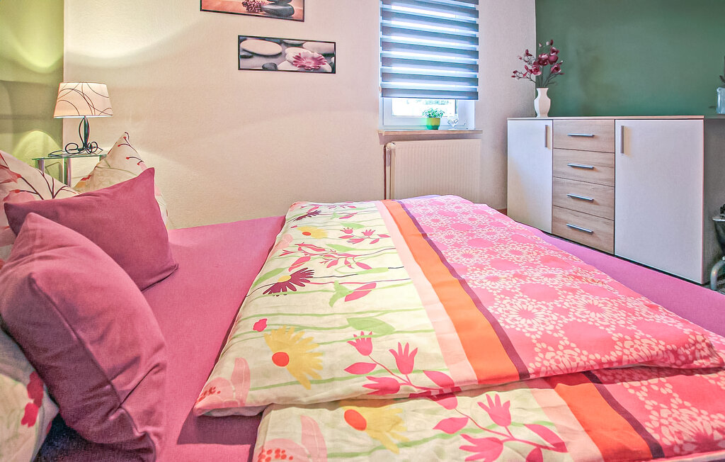 Feriehuse - Fuhlendorf , Tyskland - DZV531 9