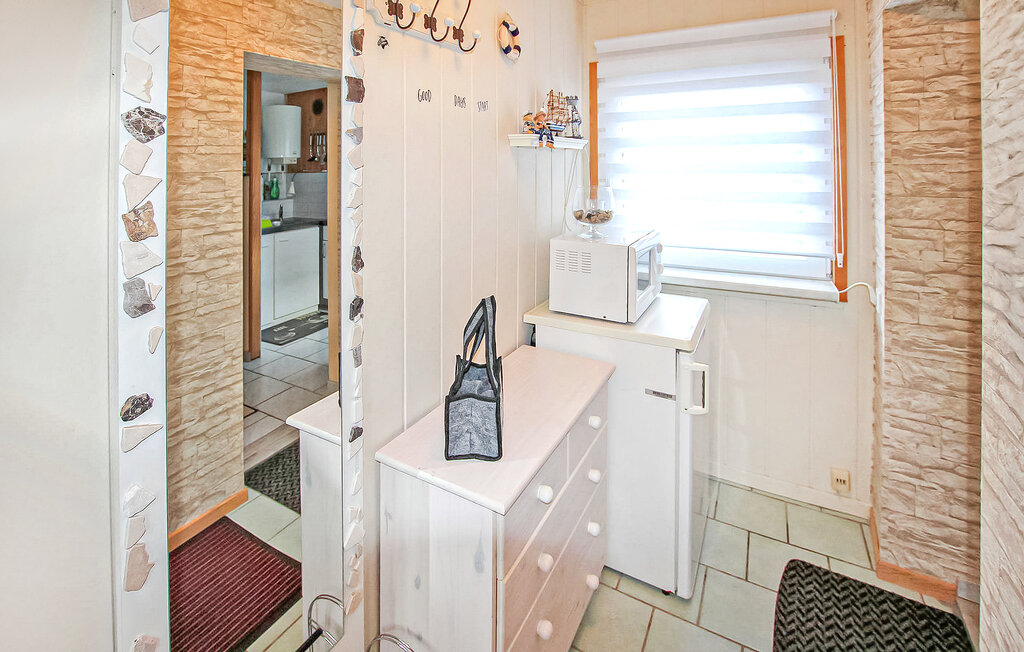 Feriehuse - Fuhlendorf , Tyskland - DZV531 7