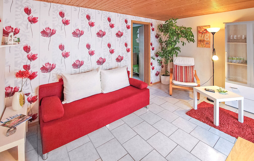 Feriehuse - Fuhlendorf , Tyskland - DZV531 2