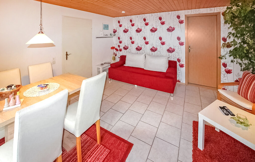 Feriehuse - Fuhlendorf , Tyskland - DZV531 3