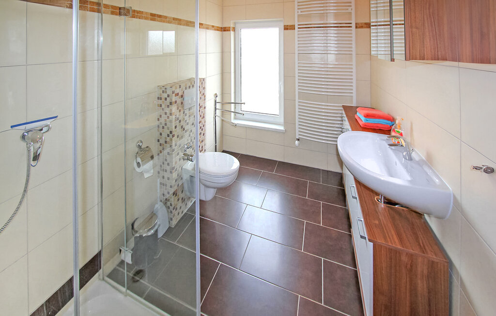 Ferienhaus - Funkenhagen , Deutschland - DZV533 13