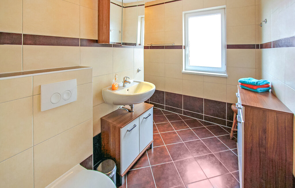 Ferienhaus - Funkenhagen , Deutschland - DZV533 14