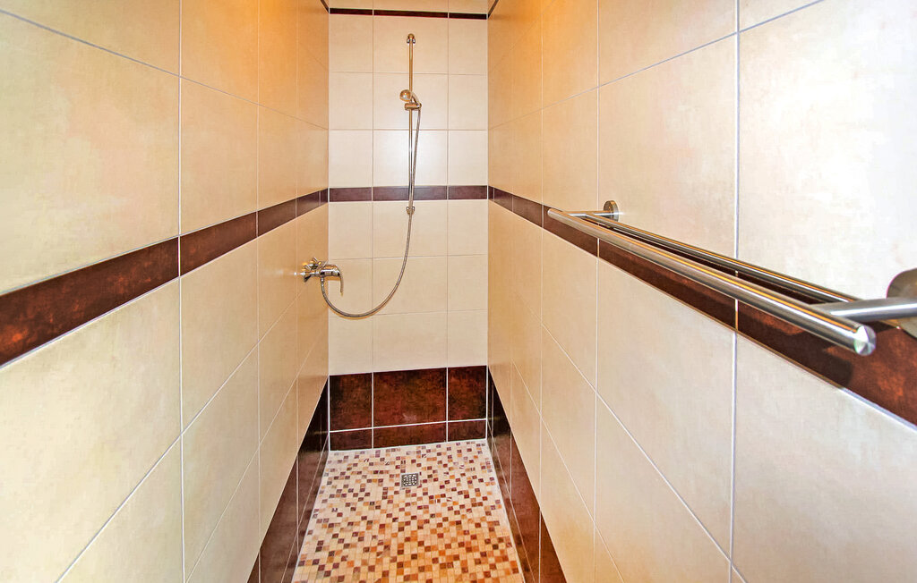 Ferienhaus - Funkenhagen , Deutschland - DZV533 15