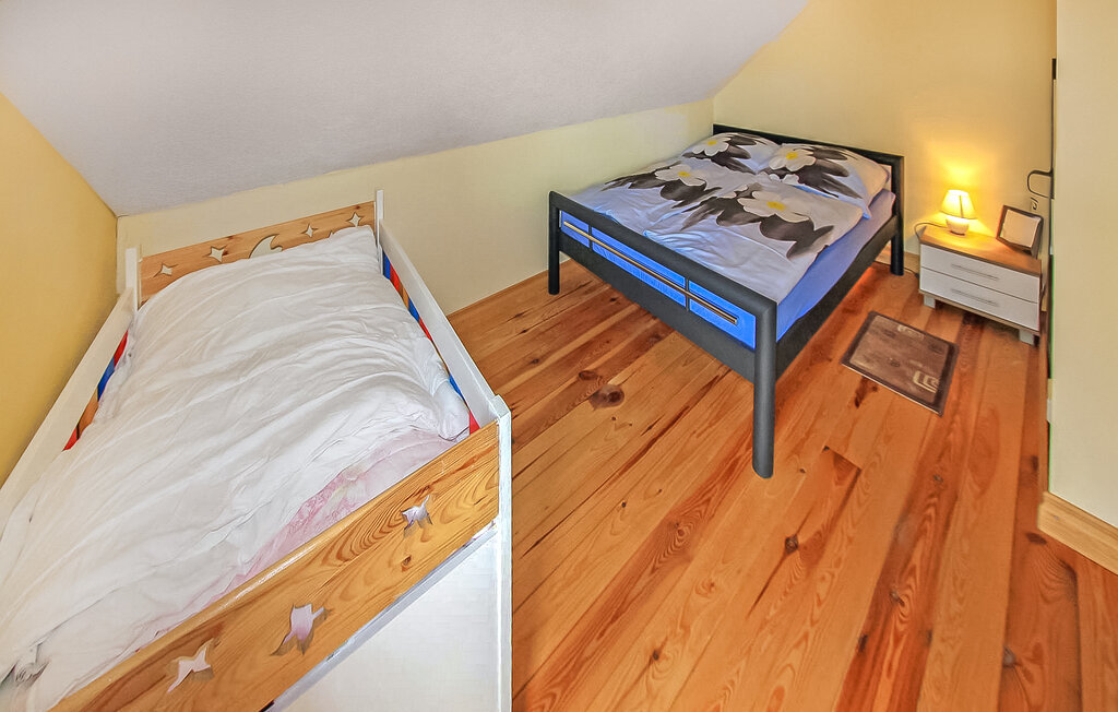 Ferienhaus - Funkenhagen , Deutschland - DZV533 11