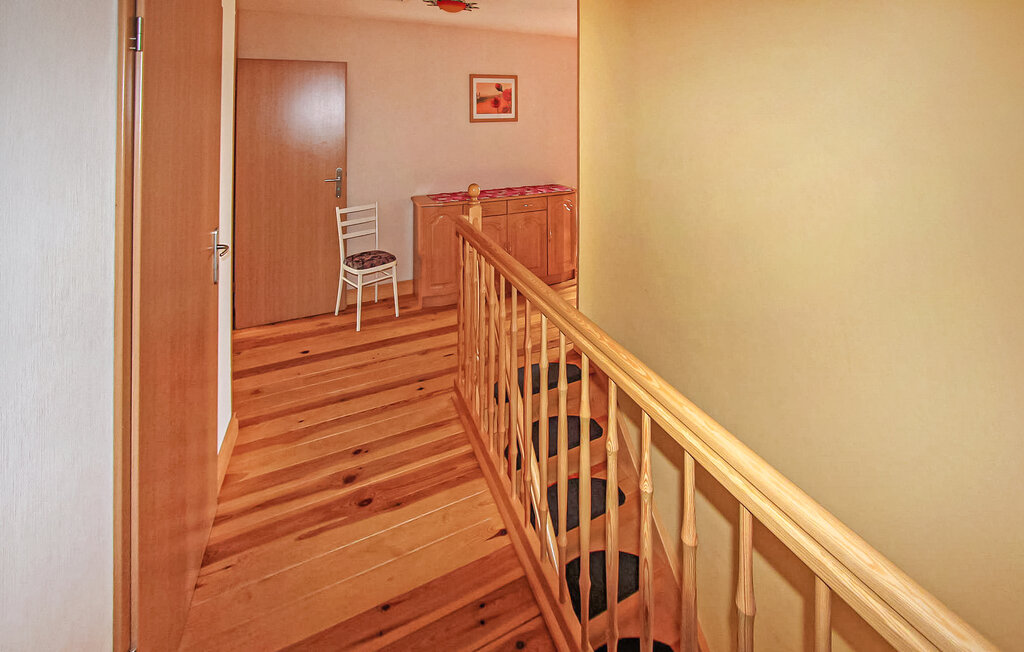 Ferienhaus - Funkenhagen , Deutschland - DZV533 7