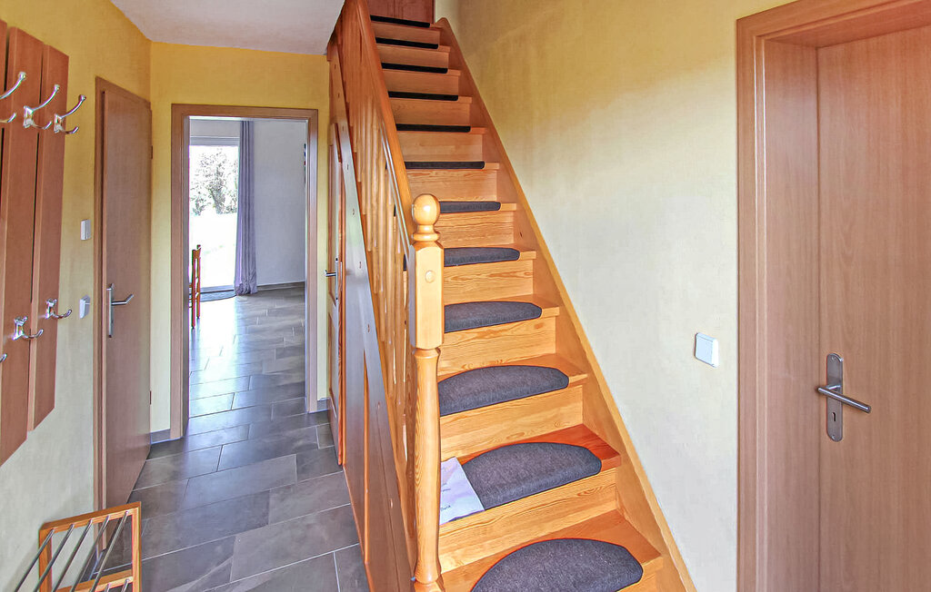 Ferienhaus - Funkenhagen , Deutschland - DZV533 6